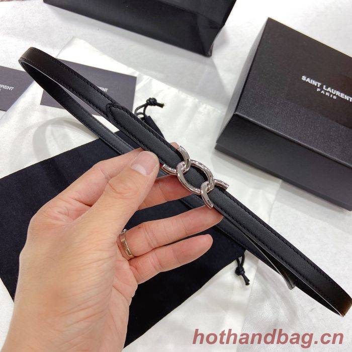 Yves saint Laurent Belt 13MM SLB00003 Yves saint Laurent Belt 13MM SLB00003